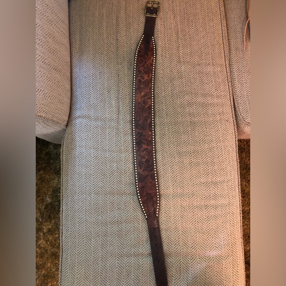 Boutique western belt - Picture 3 of 3